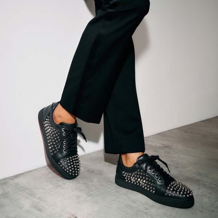 Vieira Night Spikes - Image 2